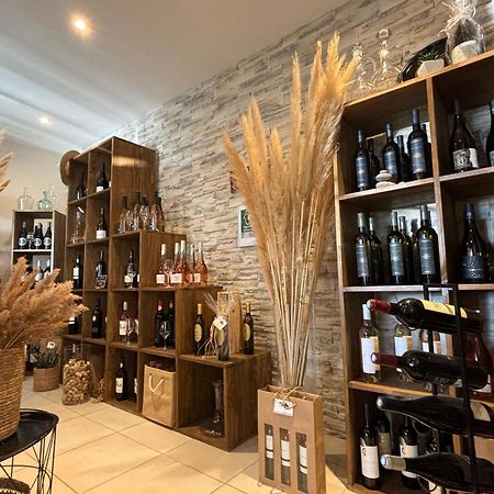 A L'Oree Des Vignes Montady Luaran gambar